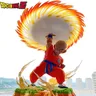 Stampa 22cm Dragon Ball Kienzan Kuririn Figure Namek Kuririn Figurine Pvc Satue Action Figures