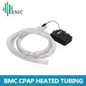 Tubi di riscaldamento BMC per macchina CPAP tubo riscaldato diametro 22mm riscaldamento aria