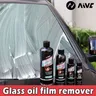 Autoglas Ölfilm entferner Aivc Glas polier masse Windschutz scheiben reiniger Autoglas polieren