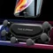Autotelefonhalter Universal Gravity Air Vent Mount Clip Unterstützung Smartphone für iPhone 11 Max Pro XS MAX Suporte Celular Carro