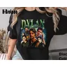 Retro Dylan O'Brien Shirt Dylan Obrien lustige Teen Wolf T-Shirt Thomas Labyrinth Dylan T-Shirt