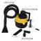 Aspirapolvere per Auto Wet Dry aspirapolvere aspirapolvere leggero e lavabile aspirapolvere automatico per veicolo RV Camper Boat