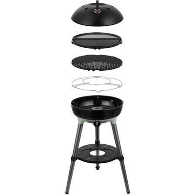 Cadac - Carri Chef 40 BBQ/Grill2Braai Combo 50mbar Gasgrill Campinggrill ø 39 cm 8905-50-DE Image