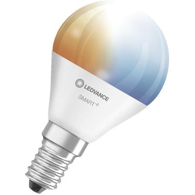 Osram - ledvance Smarte LED-Lampe mit WiFi Technologie, Sockel E14, Dimmbar, Lichtfarbe änderbar Image