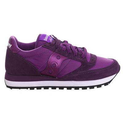 Sportschuhe Saucony Jazz Original - S1044 Damen