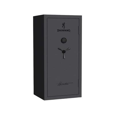 Browning Hunter Fire-Resistant Gun Safe with Elect...