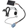 Vhbw - adattatore Bluetooth compatibile con Volkswagen Beetle/Convertible 1999-2009 New Beetle