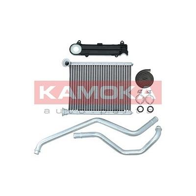 Kamoka Wärmetauscher, Innenraumheizung [Hersteller-Nr. 7760040] für Mercedes-Benz Image