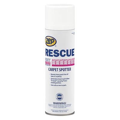 ZEP 701 Carpet Spotter,1 lb.,Aerosol Can,PK12