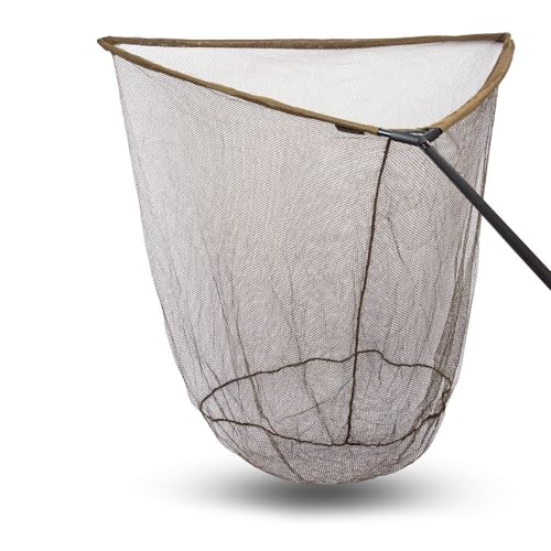 Sonik Herox Carp Landing Net 42" (243cm) | Landing net