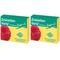 Zinkletten Verla® Himbeere 2x100 St Lutschtabletten