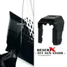 Desert X accessori TFT protezione antiriflesso per Ducati DesertX Desert X Dash Screen glare Shield