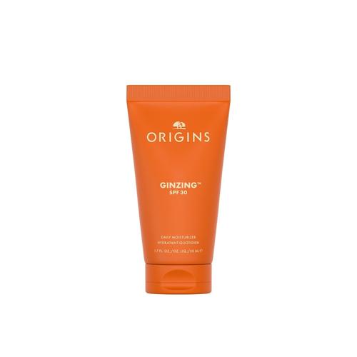 Origins - GinZing™ Daily Moisturizer SPF 30 Sonnenschutz 50 ml