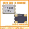 (5 pz) 5070 12.288M 12.288MHZ oscillatore a cristallo attivo SMD-4 OSC 5.0*7.0mm oscillatore a