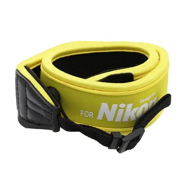 ElasticNeck Sling Strap Gürtel Universal für Canon Nikon Sony Pentax Kamera