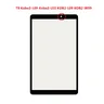 LCD Screen Outer Touch Glas Für Huawei Matepad T 8 T8 Kobe2-L09 Kobe2-L03 KOB2-L09 KOB2-W09 Front