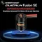 Hobby wing quicrun fusion se 40a 1800kv 1200kv kombinierter motor esc für 1/10 1/8 rc modell auto crawler zubehör