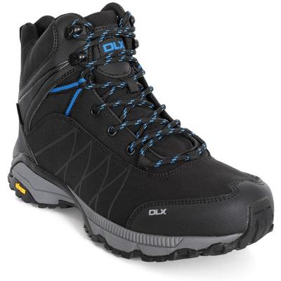 Trespass Mens Rhythmic II Deluxe Softshell-Stiefel (schwarz) Image