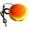 Cheeseburger Burger Phone Telephones Landline Corded Phone Desktop Phone For Home Hotel Office Decoration telefono fijo fixo