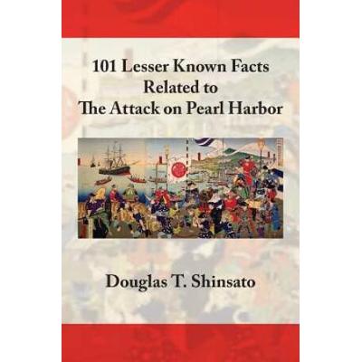 101 Lesser Known Facts Related to the Attack on Pe...