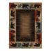 Mayberry Rug HS2053 8X10 7 ft. 10 in. x 9 ft. 10 in. Hearthside Fossil Creek Area Rug Multi Color