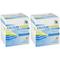 Calcium Sonne 500 Direkt Doppelpack 2x60 St Puder
