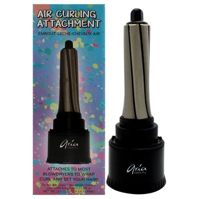 Air Curling Attachment by Aria Beauty for Women - ...