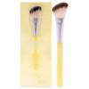 The Angle Blush Brush by 3INA for Women - 1 Pc Brush