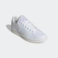 Sneaker ADIDAS ORIGINALS "STAN SMITH" Gr. 42, ftwwht, cblack, putgre Schuhe Sportschuhe