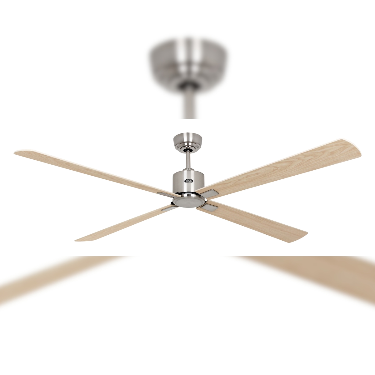 Casafan Deckenventilator Eco Neo III 180 BN Ahorn / Buche 180 Image