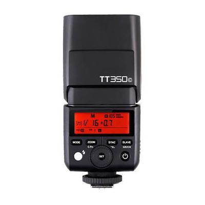 Godox Used TT350C Mini Thinklite TTL Flash for Can...