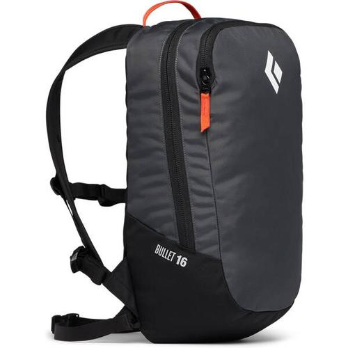 BLACK DIAMOND Rucksack PACK, Größe - in Grau