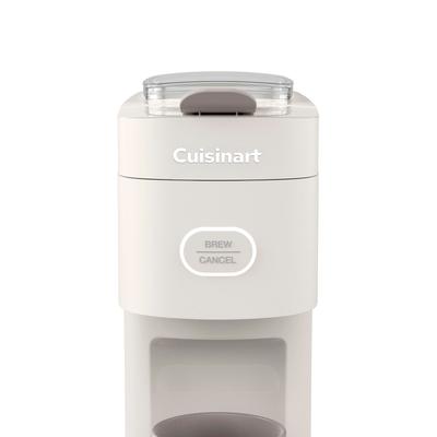 Cuisinart SOHO Single Serve Coffee Maker