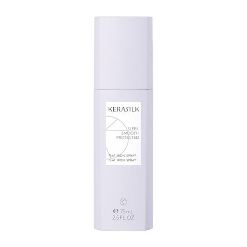 KERASILK - Flat Iron Spray Haarwachs 75 ml