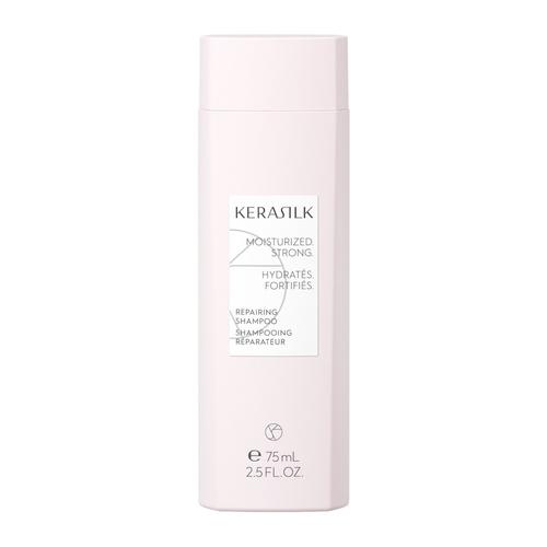 KERASILK - Reparierend Shampoo 75 ml