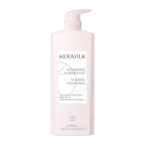 KERASILK - Bändigend Conditioner 750 ml