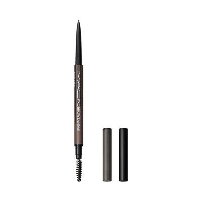 MAC Pro Brown Definer Augenbrauenstift 12 - STYLIZED 03 g Braun Image