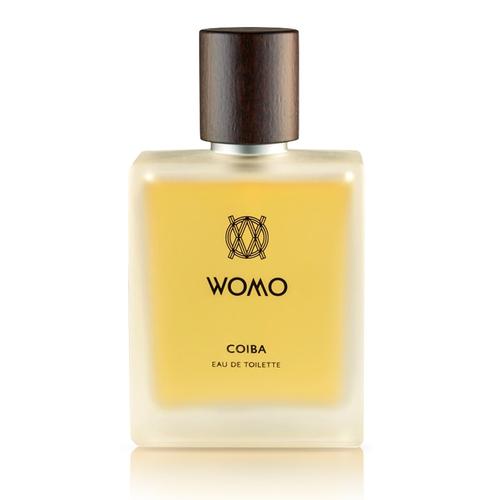 WOMO - Coiba - Eau de Toilette 100 ml Parfum Herren