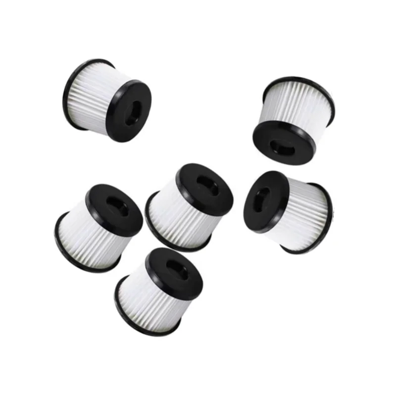 Handstaubsauger HEPA-Filter für LiDL SILVERCREST SHAZB 29.6 A1 Staubsauger Filter Teile Zubehör Image