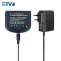 Caricabatteria Ni-Mh Ni-CD da 9,6 V-18 V per Black and Decker HPB18-OPE HPB18 HPB14 HPB12 BD18PS BD18PSK BD518TBF BDC418K-2 BDCS1800