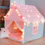 Tente bébé maison enfant petite maison fille divertissement enfant maison de jeu bébé jeu en plein