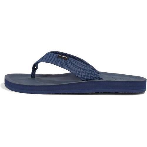 O'NEILL Herren Sandalen CHAD SANDALS, Größe 45 in Blau