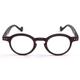 Occhiale Per Presbiopia Contacta Woody Marrone +1,00 1 Pezzo