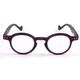 Occhiale Per Presbiopia Contacta Woody Viola +1,00 1 Pezzo