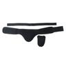 Removable Hernia Belt Beneficial to Pain Fixation Strap Sports