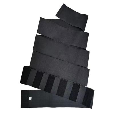 Bandage Elastic Waist Belts Plus Size Woman Body Shaper Bands Slimming Stomach Trimmer Wrap Waist Trainer Belt