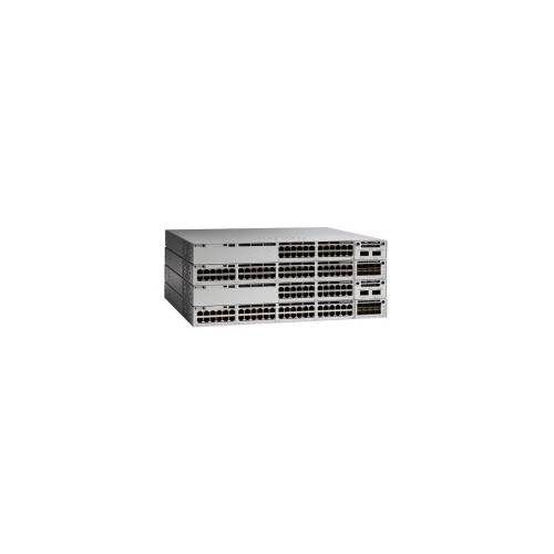 Cisco C9300X-48TX-E Netzwerk-Switch Managed L3