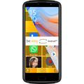 BEAFON Smartphone "M7 Lite 4G Senior" Mobiltelefone schwarz Smartphone Android