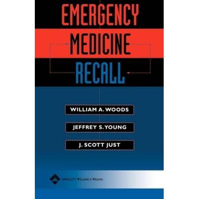 Emergency Medicine Recall