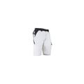Bermuda LMA bianco pastello/grigio notte taglia 48 - 6108 taglia 48